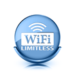 The Tale of Limitless Wi-Fi Freedom