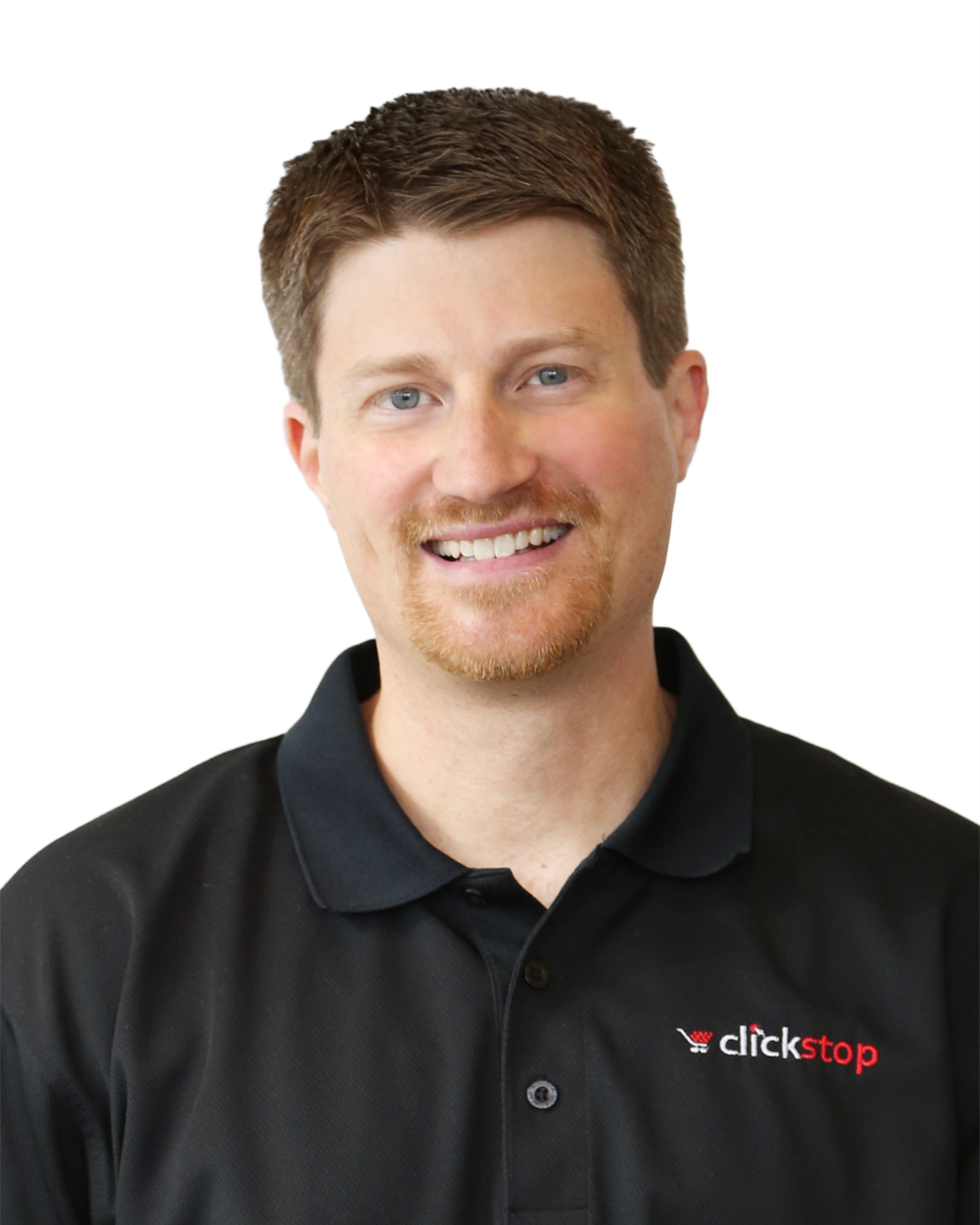 Todd Kuennen, CFO, Clickstop