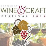 VA Wine and Craft Festival