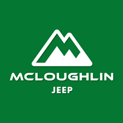 McLoughlin Jeep dealer in Portland offering a social check-in offer for May