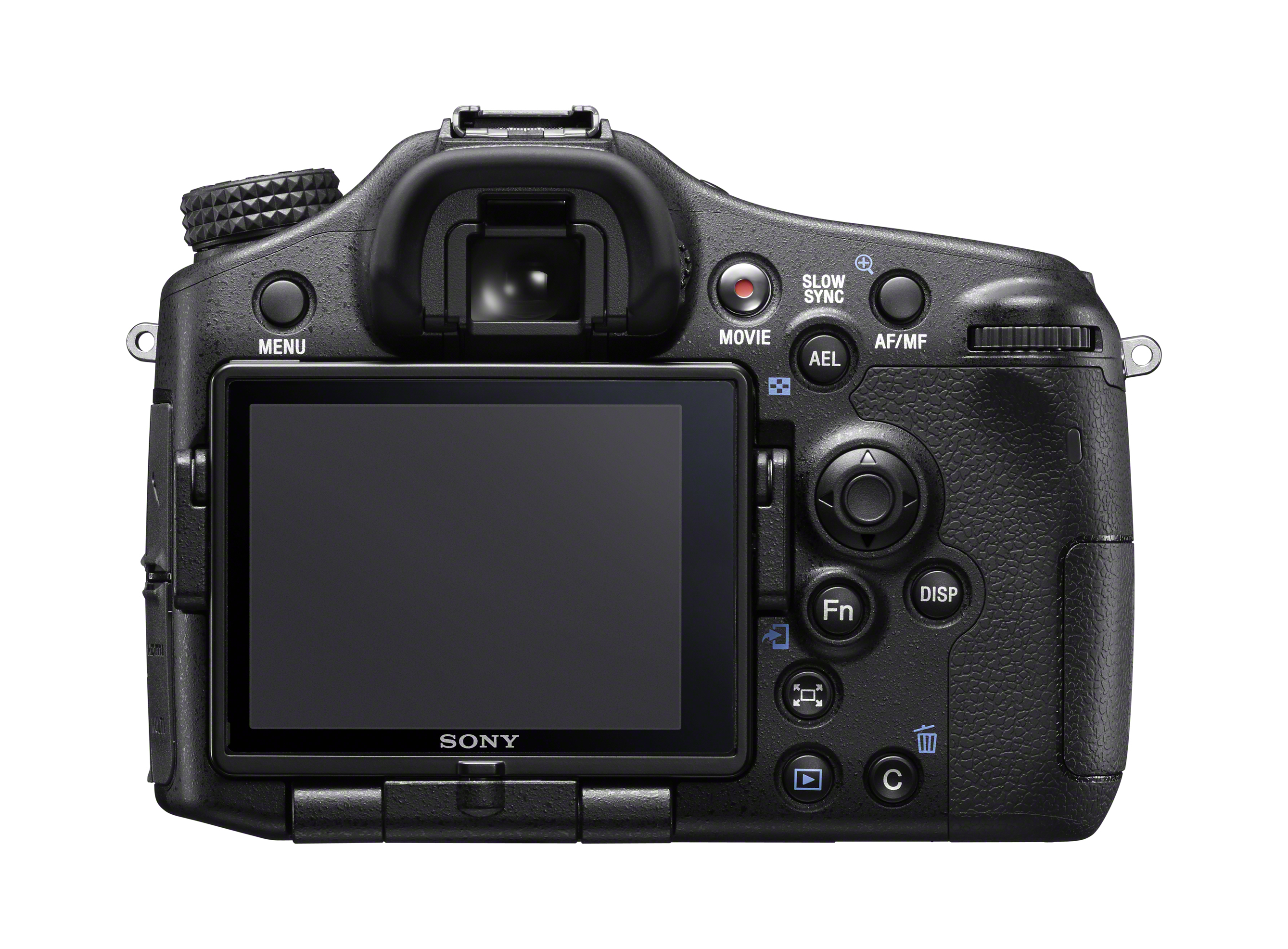 Sony A77 Mark II