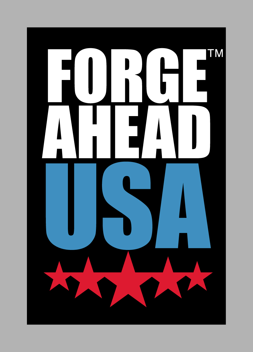 Forge Ahead USA