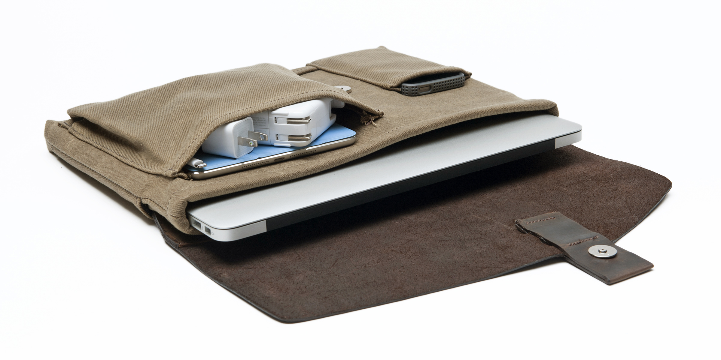 Outback Solo for MacBook Air