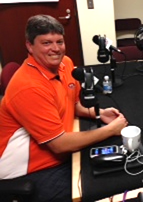 BusinessRadioX®'s Atlanta Technology Leaders Spotlights Tony Lynn with ...