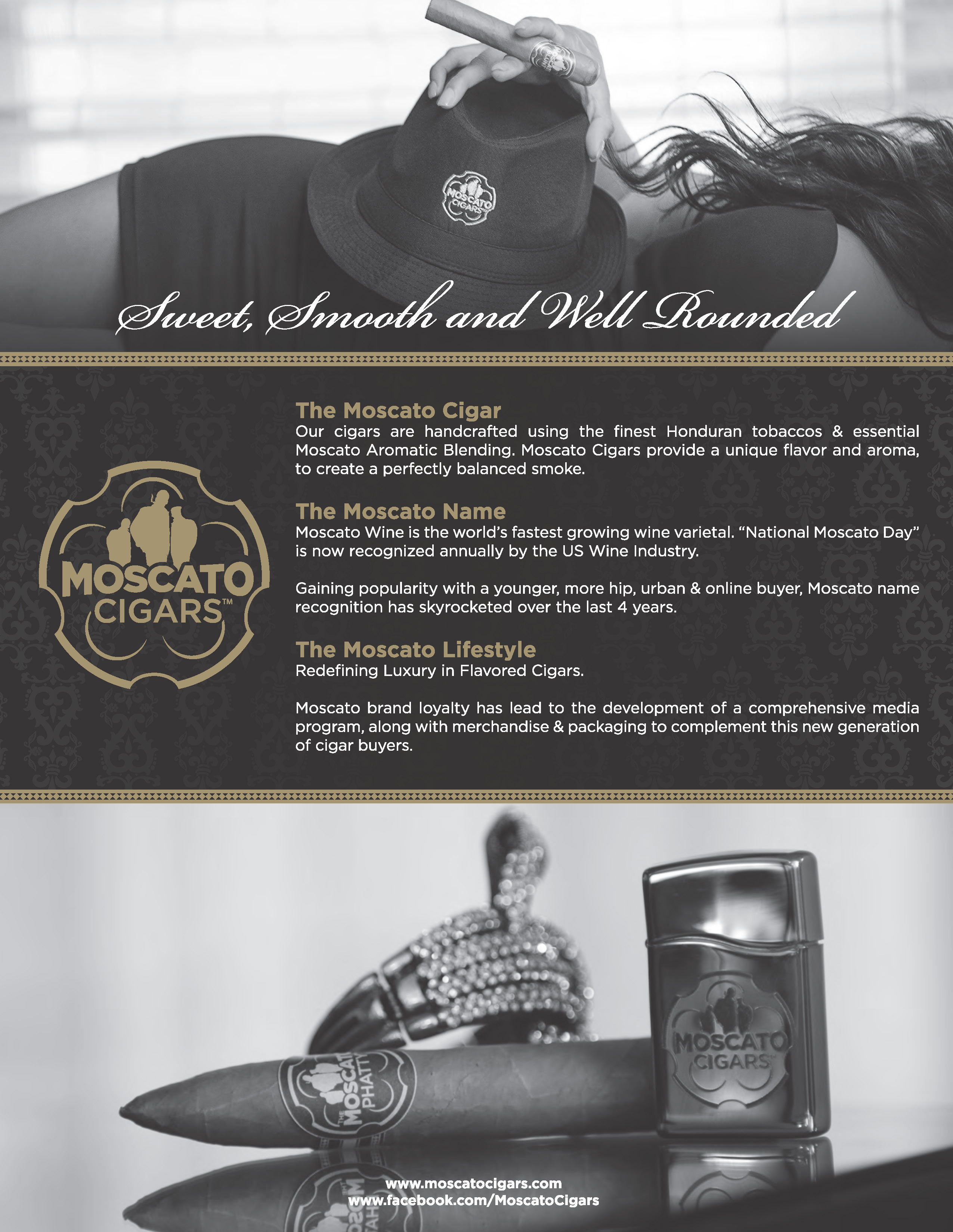 Moscato Cigars Announces 2014 Cigar Festival Tour Dates Moscato cigars south is the designated sales representative for moscato cigars in south carolina and georgia. moscato cigars announces 2014 cigar