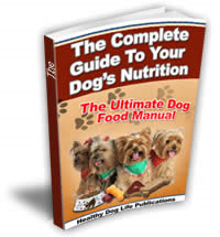 The Complete Guide To Your Dog's Nutrition Review | Learn How To Take ...