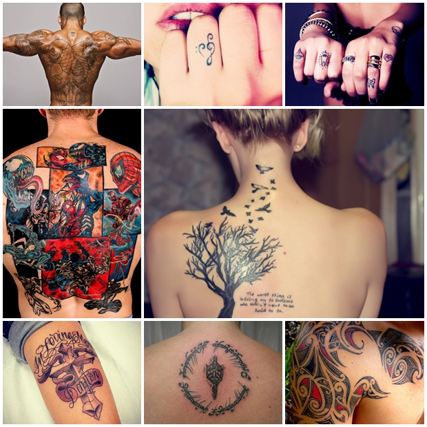 Miami Ink Tattoo Designs Review | Get Impressed and Inspired by Miami Ink Tattoo  