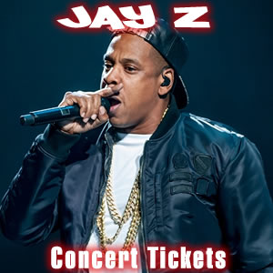 Jay Z In Concert With Beyonce