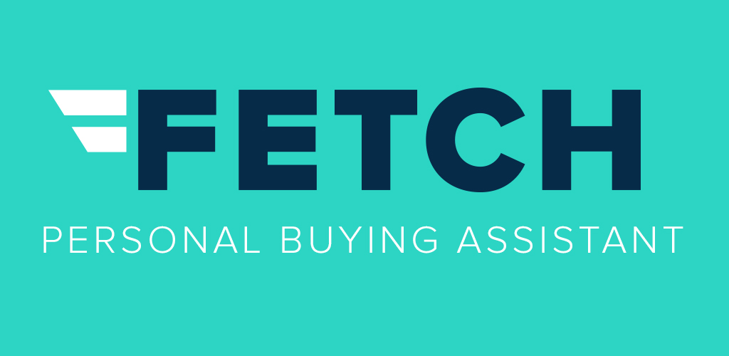 Fetch: Personal Buying Assistant