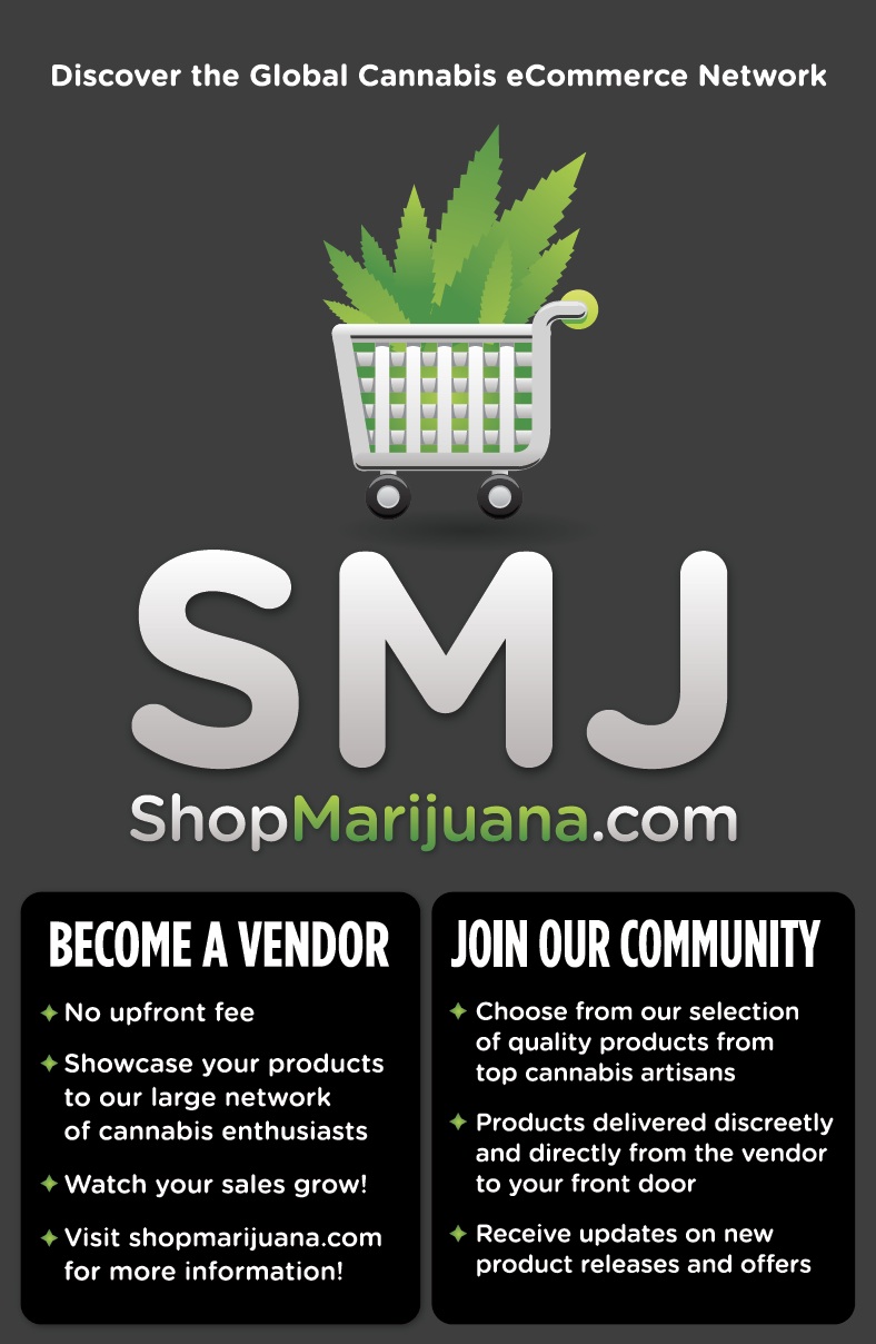 Shopmarijuana.com
