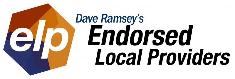 Dave Ramsey Endorsed Local Provider
