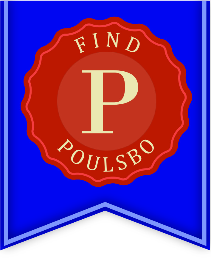 Find Poulsbo