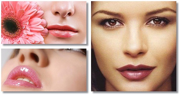 tips on how to get rid of dark lips at home naturally and fast