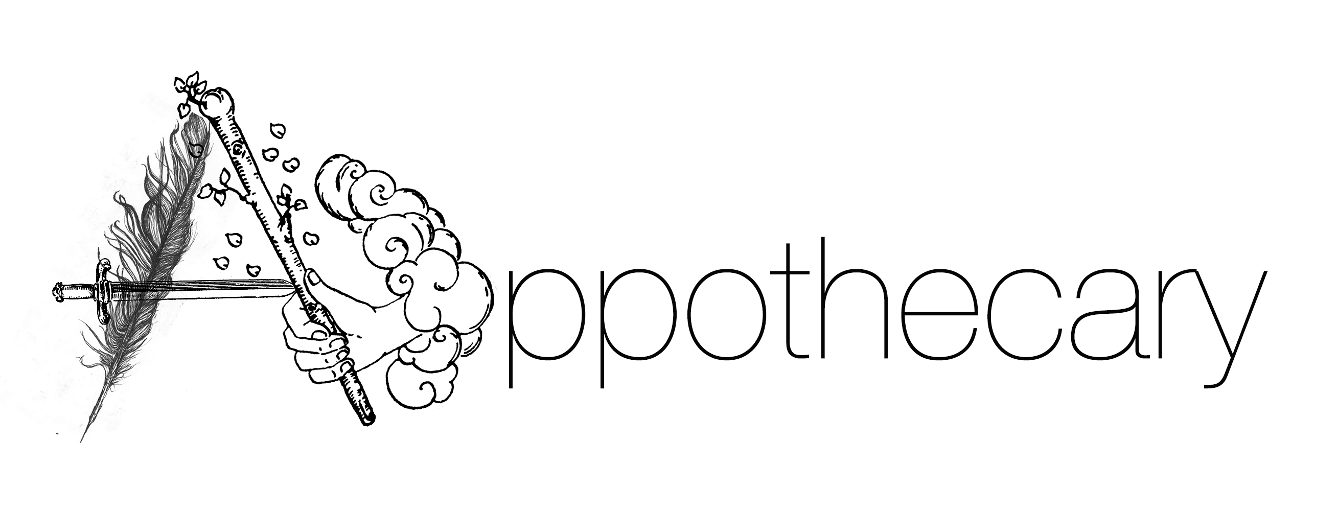 Appothecary logo