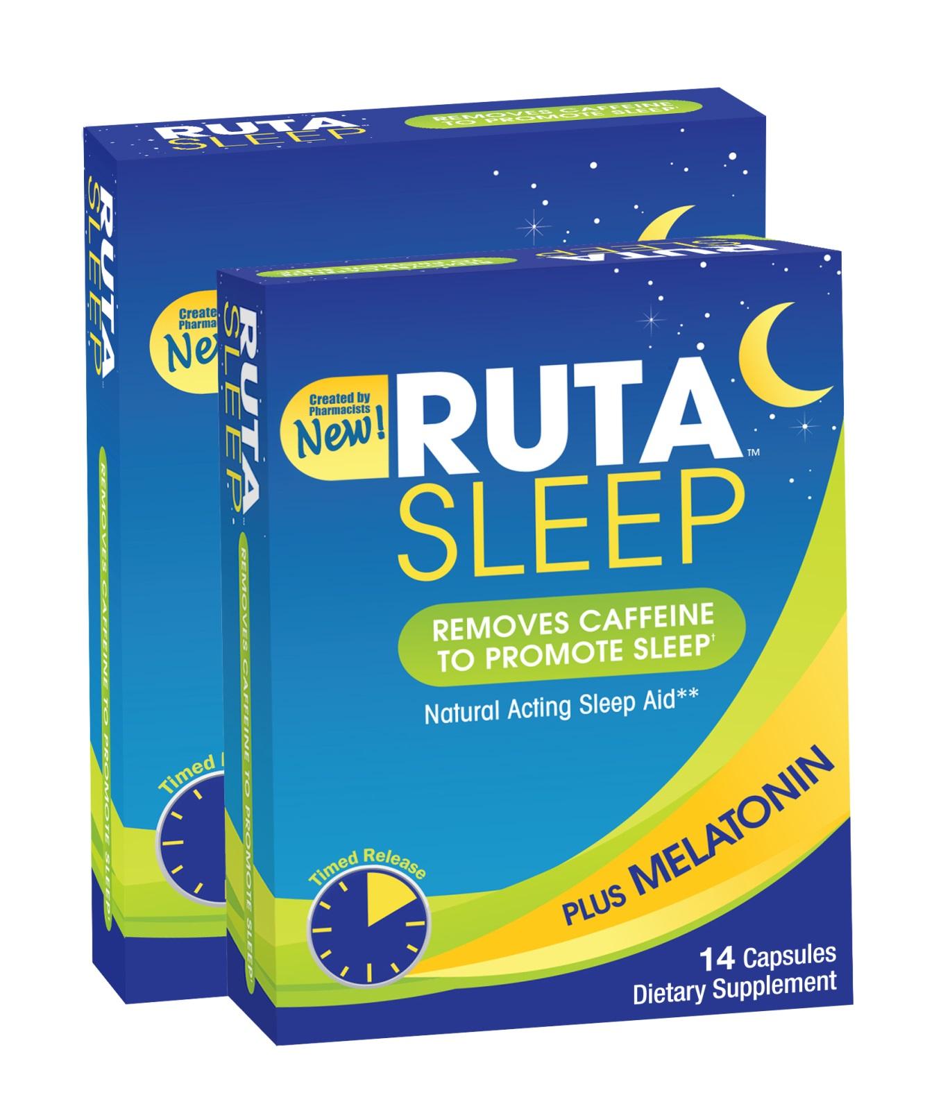 Natural Acting Sleep Aid