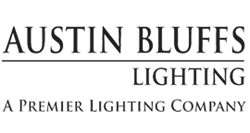 Austin Bluffs Lighting Logo