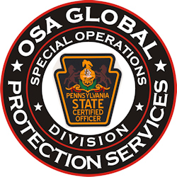 OSA GLobal LLC