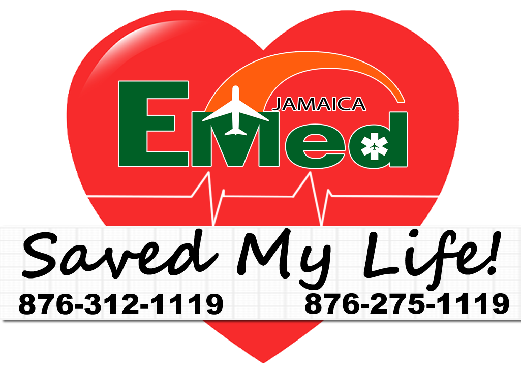 EMed saves lives