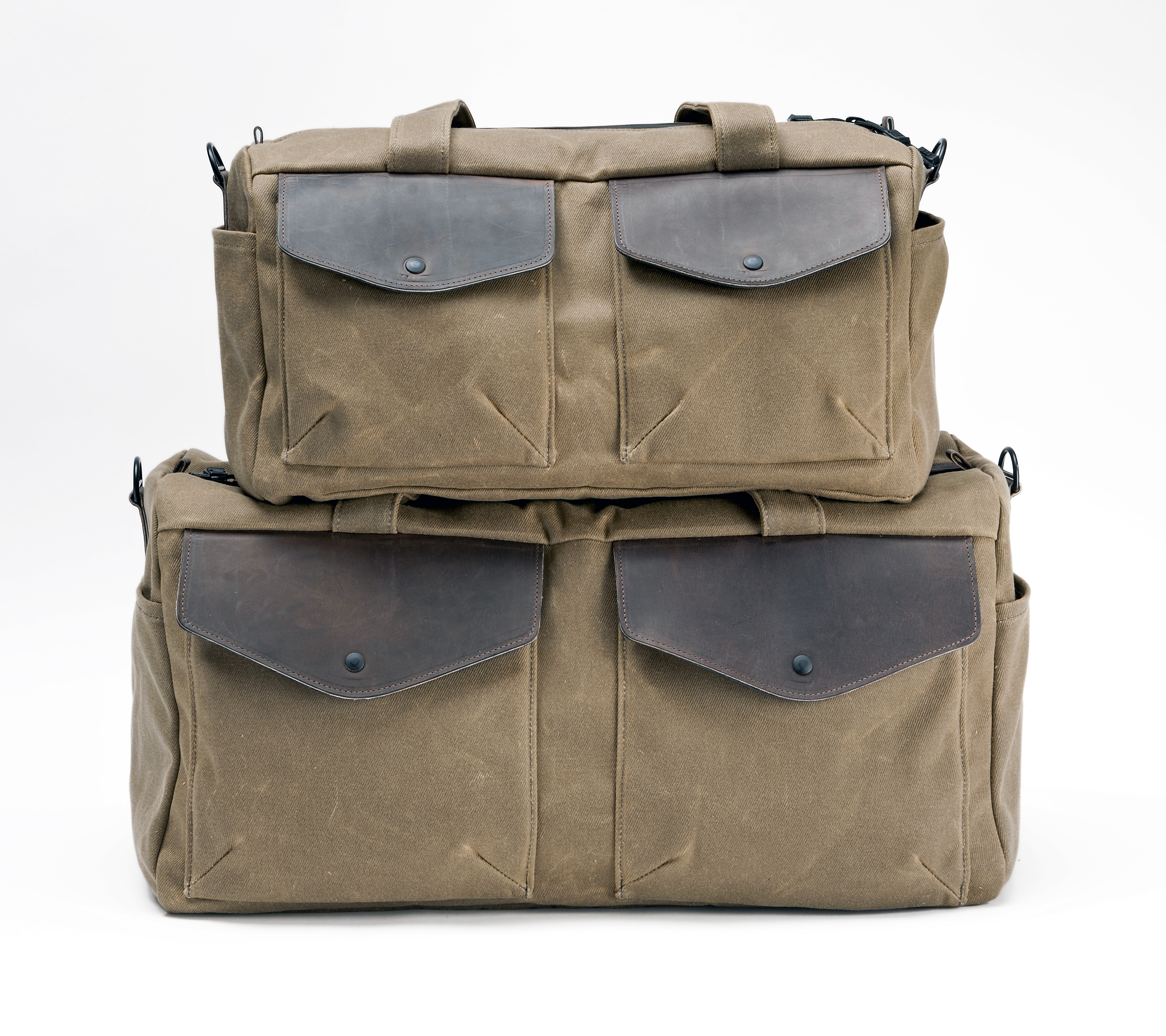 The Outback Duffel