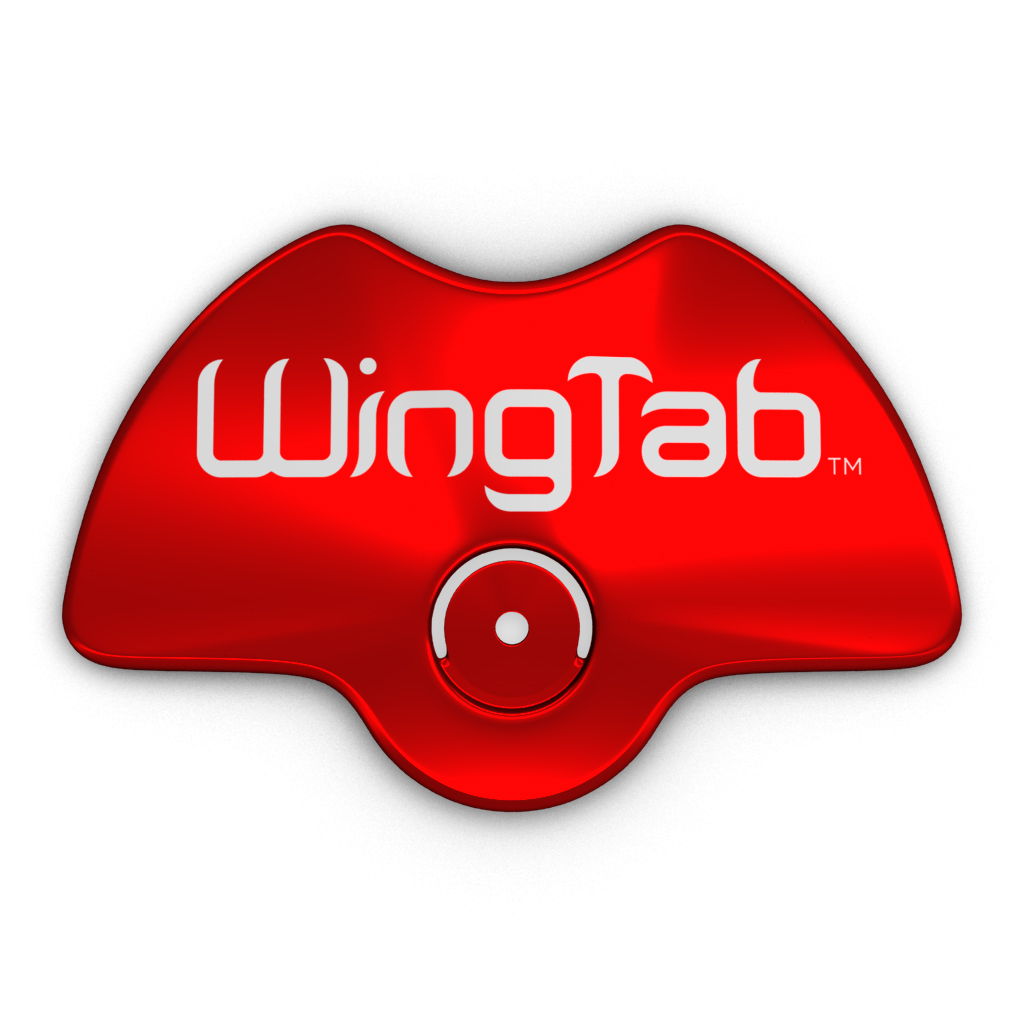 WingTab logo