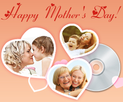 2014 Free Mother’s Day Gift
