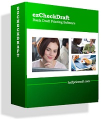 Bank Draft Software for Windows and Mac Customers