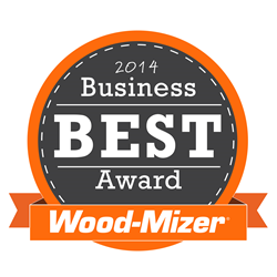 Wood-Mizer 2014 Business Best Contest