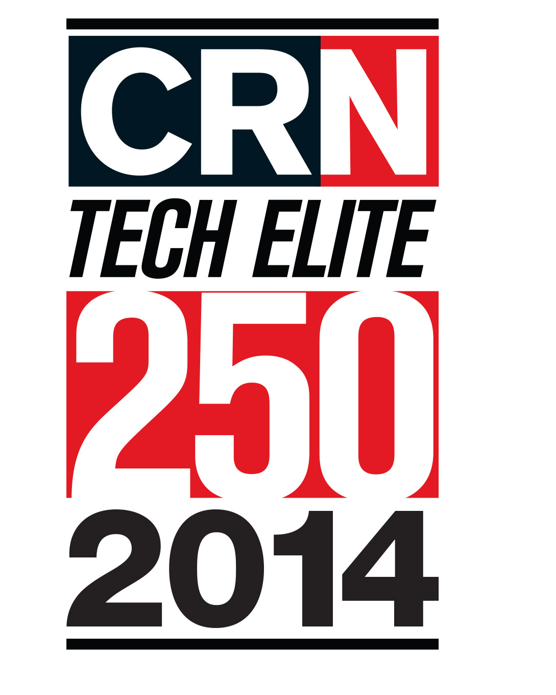 Force 3 named to CRN Tech Elite 250