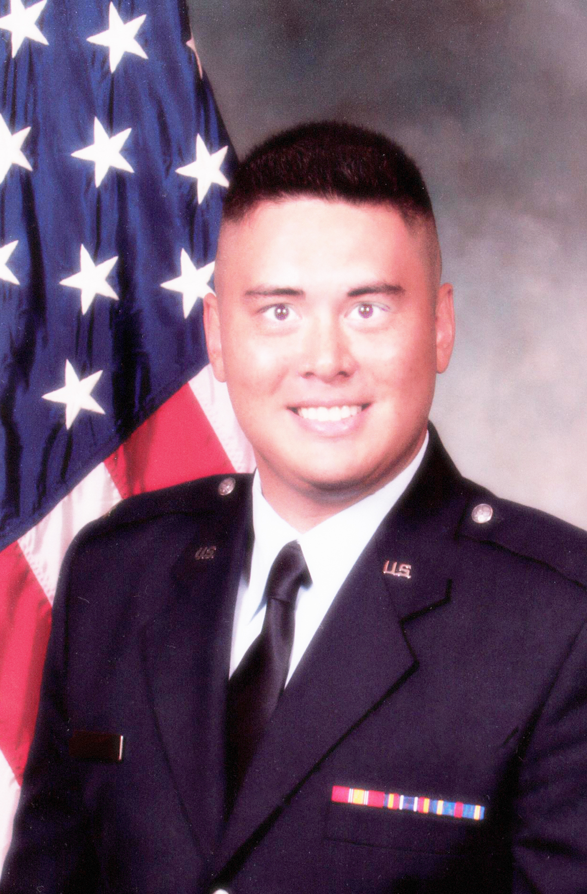 Baltimore, Maryland native Sean Sutherland served as an Air Force officer in charge of 42 airmen, and later volunteered to deploy to Afghanistan.