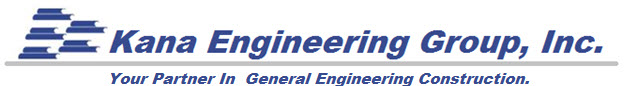 Kana Engineering Group Logo