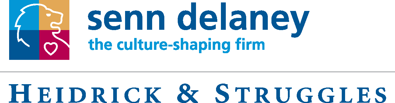 Senn Delaney logo