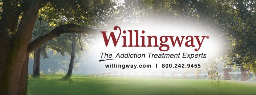 For 45 years, Willingway’s focus has been saving the lives of people with alcohol and drug problems