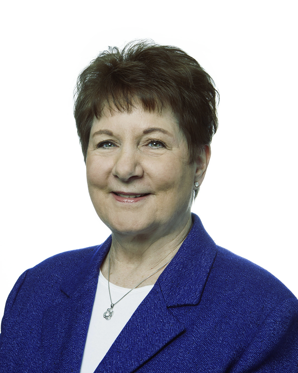 Judy Burckhardt Ph.D., MAEd, MSN, RN, dean, nursing at American Sentinel University