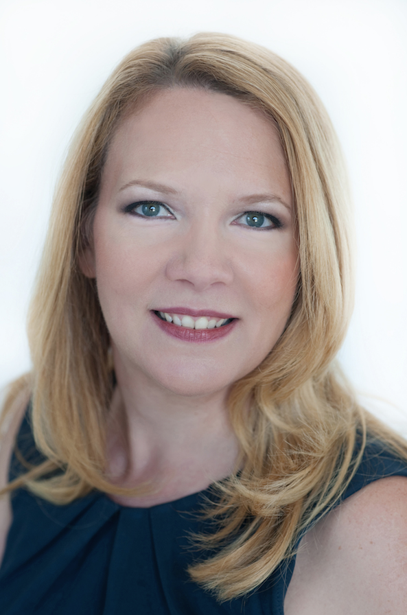 Karen Stevens, vice president of Practice Strategy for RiseSmart