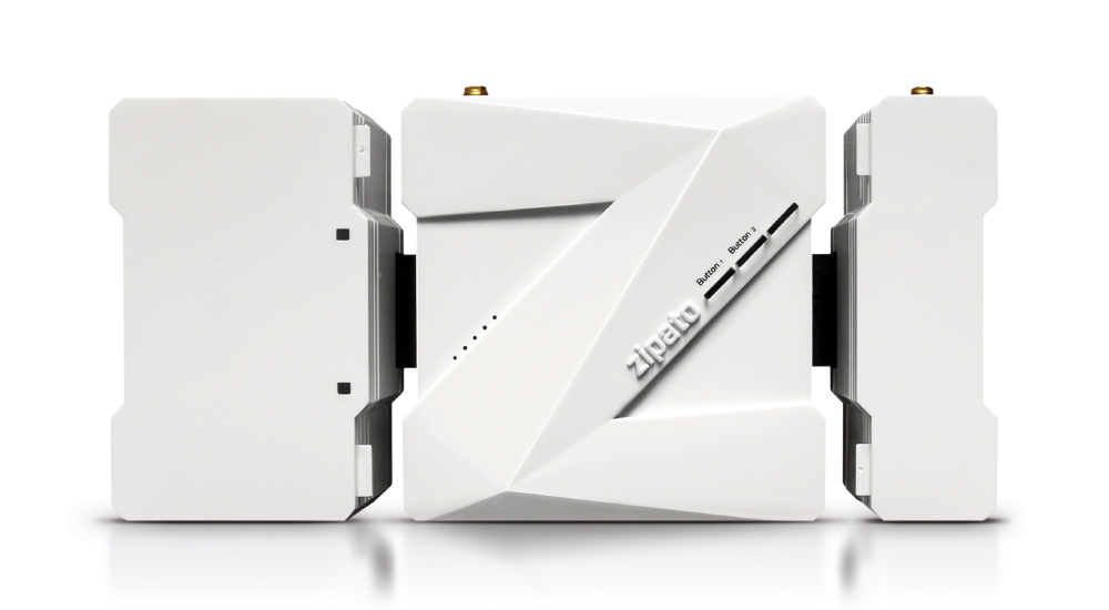 Zipato Zipabox - modular home automation controller