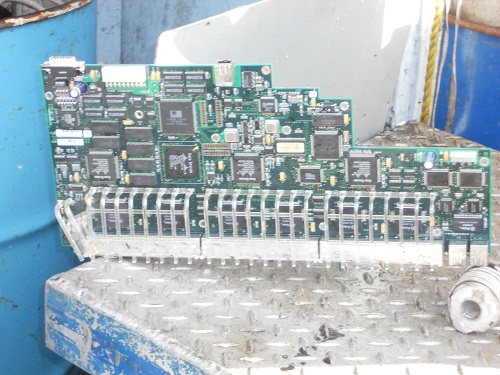 e-waste recycling San Jose