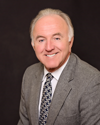 Tim Moran, CEO, Tri-City Medical Center