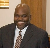 Charles Williams, Senior Small Business Specialist, NASA