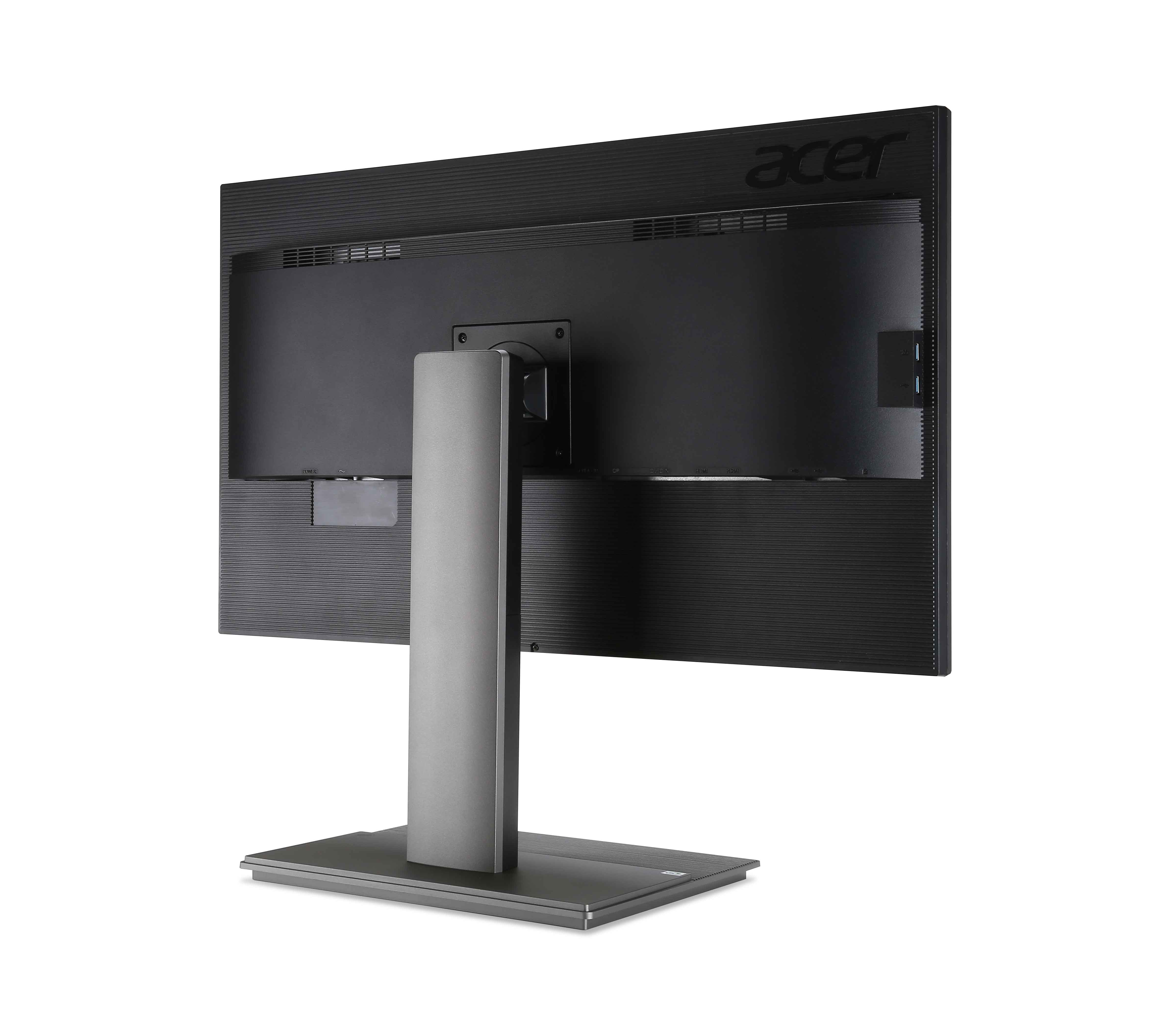 The high pixel density delivers images with excellent detail, making it perfect for advanced HD productivity and multimedia applications such as video, photo and presentation editing.