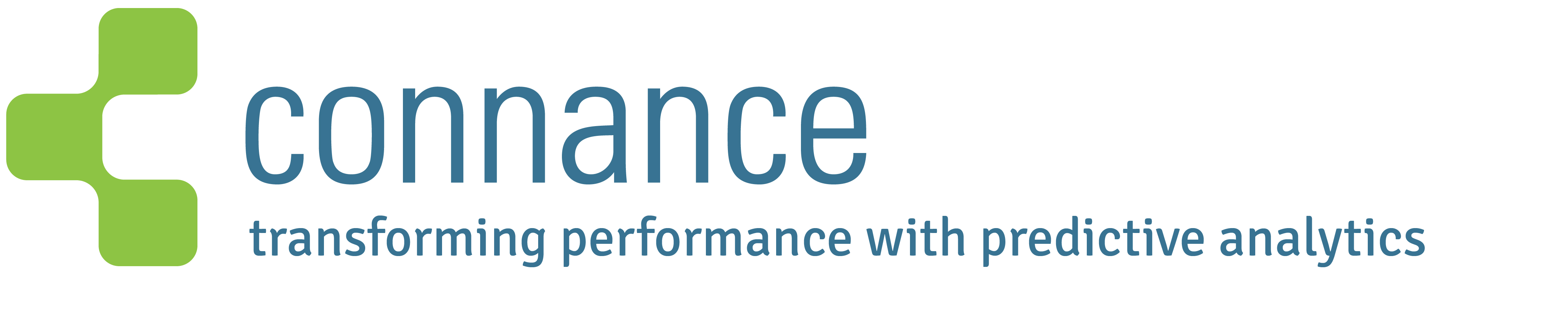 Connance is the industry’s premier source of predictive analytics and  technology that enable healthcare providers to optimize financial and clinical workflows for sustained performance improvements.