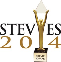 UltraShipTMS earns two finalist nods in the 2014 Stevie Awards