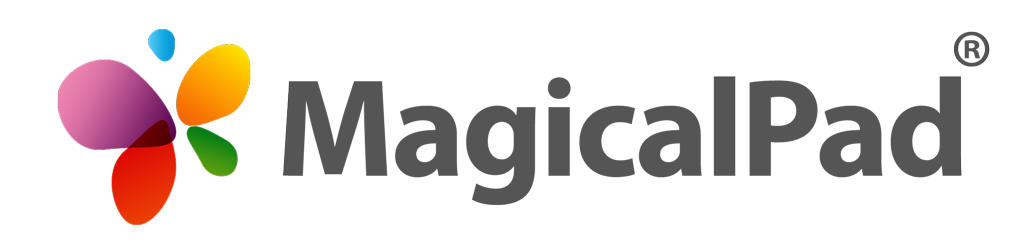 MagicalPad Logo