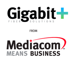 Gigabit+ and Mediacom Business