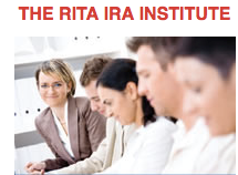 IRA Institute hosted by Retirement Industry Trust Association