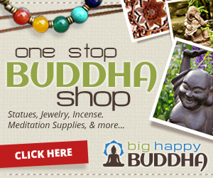 BigHappyBuddha.com Your 'One Stop Buddha Shop'