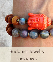 Buddhist Jewelry