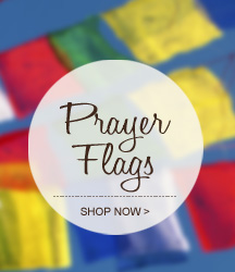 Prayer Flags
