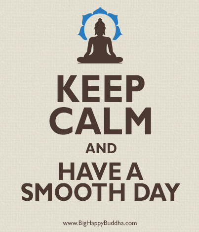 Have a Smooth Day!
