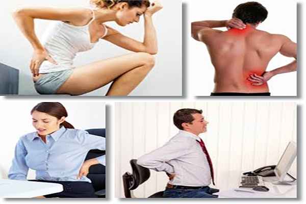 Back Pain Relief  4 Life Review
