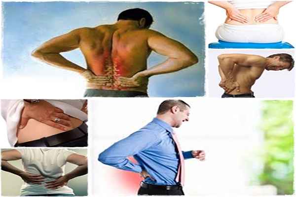 Back Pain Relief  4 Life Review